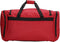 Enrico Benetti Amsterdam 35319 - Reistas/sporttas M - 60 liter - Rood