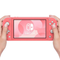 Nintendo Switch Lite - 32 GB - Koraal