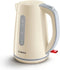 Bosch TWK7507 waterkoker 1,7 l Crème 2200 W