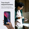Spigen AGL03388 - Privacy Glass - 9H gehard glas met montage frame (2 stuks)