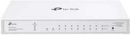 TP-Link Festa FS310GP - Managed Switch - 8x PoE+ 1Gbps - 2x SFP - PoE-budget 61W