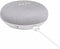Google Nest Mini (2e gen) - Slimme Speaker - Handsfree bediening - Licht grijs