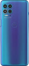Motorola Moto G100 - Blauw - 128 GB - Dubbele fysieke simkaart