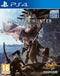 Capcom Monster Hunter World - PS4 - Actie - Standard edition (2018)