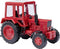 Busch 51305 H0 Landbouwmachine Belarus MTS 82