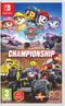 Outright Games PAW Patrol - Nintendo Switch - Racegame met interactieve missies