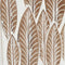 vidaXL - Wandpanelen - 3 - st - handgesneden - 40x60x1,5 - cm - MDF