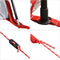 vidaXL - Tent - 2-persoons - waterdicht - blauw
