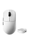 Scyrox V8 - Gaming Muis - Ultra Lichtgewicht 40 Gram - 30K DPI - Wireless - 8K Polling Rate - Wit