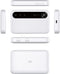 ZTE U50 - 5G Mifi router - Wi-Fi 6 - 4500 mAh batterij