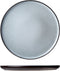 Cosy&Trendy Ciel Blue dinerbord - Ø 27,5 cm - Set-4