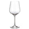 Set wijnglazen Bohemia Crystal Sira 580 ml 6 Onderdelen (4 Stuks)