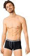 sloggi Start - Retro Pants Hipster - 2 paar - GREY COMBINATION