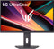 LG UltraGear 27G610A-B - IPS QHD Gaming Monitor - 200Hz - 1ms - 27 inch