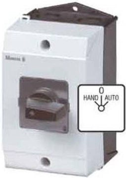 Eaton 207091 T0-2-15432/I1 Omschakelaar 1 stuk(s)