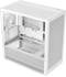 NZXT H3 Flow - Midi Tower PC - Micro-ATX Mini-ITX - Gehard glas Wit