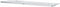 Apple Magic Keyboard - Draadloos Toetsenbord met Numeriek Toetsenblok - QWERTY - Aluminium (Internationaal Engels)