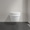 Villeroy & Boch Omnia Architectura - Closetzitting Duroplast - Softclose Quickrelease - Wit