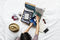 Kobo Clara HD - E-reader - 6 inch - 8GB - Zwart