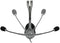 Logitech H111 - Headset - Draad - Stereo - Grijs