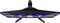 Samsung Odyssey G30A - Gaming Monitor 27