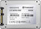 Transcend SSD230S - 256GB SSD - SATA III 6 Gb/s - 2.5 inch