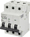Sygonix SY-6440992 SYG-MCB 3P/B13/6KA Zekeringautomaat 3-polig 13 A 415 V/AC