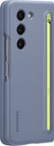 Samsung Galaxy Z Fold5 - Slim S Pen Case - Inclusief S Pen - Zand