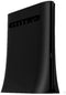 ZTE MF286R - WiFi-router - 300 MBit/s - 4G (intern SIM) - 2.4 GHz en 5 GHz