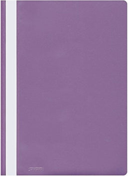 Stylex 25 snelhechter PP paars 41156