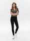ONLY ONLBLUSH LIFE MID SK AK RAW REA2343 NOOS - Dames Jeans - Skinny - Regular waist - Maat M32