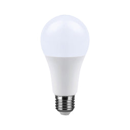 V-TAC VT-2017 - LED Bulb GLS - CREE - E27 - 17W - 1710 Lumens - 3000K