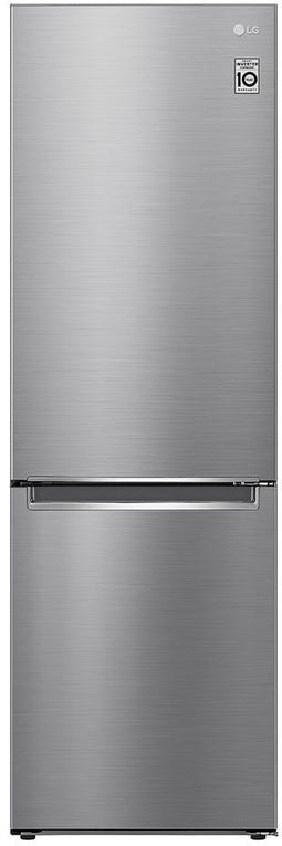 LG GBB61PZGCN1 - Koelkast - 341L Total No-Frost - Wit