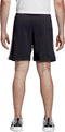 adidas Essentials 3-Stripes Chelsea Short - Sportbroek - Regular fit - Zwart - Wit