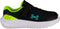 Under Armour Surge 4 AC - Hardloopschoenen - Groen - EU 26