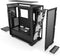 NZXT H7 Flow (2023) - Tower Behuizing - ATX EATX Micro-ATX Mini-ITX - Zwart