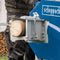 Scheppach Wipzaag HS410 - 2200W - Ø405 mm zaagblad - Geschikt voor hardhout & zachthout