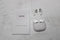 Apple AirPods 4 - TWS - ANC - Wit