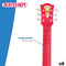 Kindergitaar Bontempi 20 x 56 x 4 cm (6 Stuks)