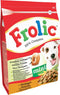Frolic Hondenbrokken Mini - Compleet Droogvoer - Gevogelte - 6x1kg