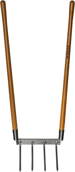 Hozelock Ecofork Tuinbeluchter