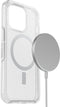 OtterBox Symmetry+ - Back Cover - MagSafe compatibel - Glitter voor iPhone 13 Pro