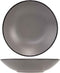 Cosy&Trendy Speckle 2 Grey diepbord - Ø 20 cm - Set-6