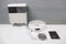 iRobot Roomba Plus 505 - Robotstofzuiger - AutoWash™ Dock - DualClean™ dweilpads