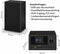 Medion Life P85003 - Audiosysteem - DAB+ Bluetooth 5.0 - Zwart