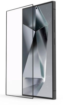 Hama Extreme Protect - Screenprotector - D3O-gelicentieerd - Galaxy S24 Ultra