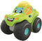 Clementoni Dune Buggy - Interactieve auto met pull-back - Groen