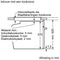 Siemens HB578GBS3 - Multifunctionele oven iQ500 - 9 verwarmingssystemen 71 liter - Pyrolyse en hydrolyse reiniging