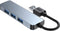 USB Docking - 4 in 1 is geschikt voor alle Apparaten