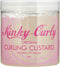 Kinky Curly Curling Custard